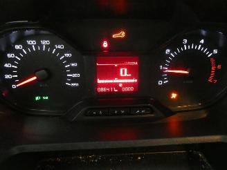 Peugeot Partner 1.5D PRO picture 13