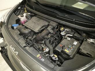 Kia Picanto MPI 67 PURE picture 18
