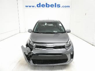 Schadeauto Kia Picanto MPI 67 PURE 2023/3
