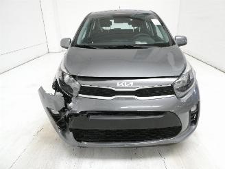 Kia Picanto MPI 67 PURE picture 2