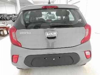Kia Picanto MPI 67 PURE picture 5