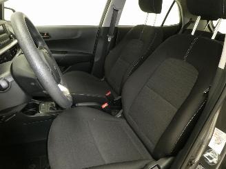 Kia Picanto MPI 67 PURE picture 14