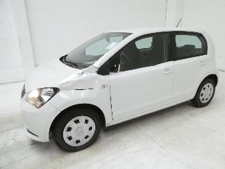 Seat Mii STYLE picture 3