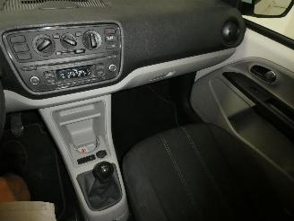 Seat Mii STYLE picture 12