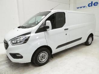Ford Transit 2.0D CUSTOM picture 3