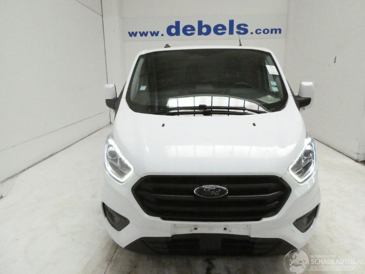 Ford Transit 2.0D CUSTOM