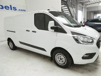 Ford Transit 2.0D CUSTOM picture 8