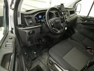 Ford Transit 2.0D CUSTOM picture 12
