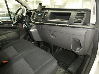 Ford Transit 2.0D CUSTOM picture 9