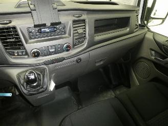 Ford Transit 2.0D CUSTOM picture 10
