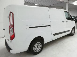 Ford Transit 2.0D CUSTOM picture 7