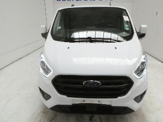 Ford Transit 2.0D CUSTOM picture 2