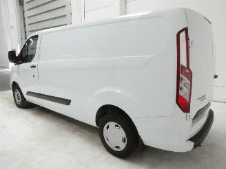 Ford Transit 2.0D CUSTOM picture 4