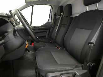 Ford Transit 2.0D CUSTOM picture 13
