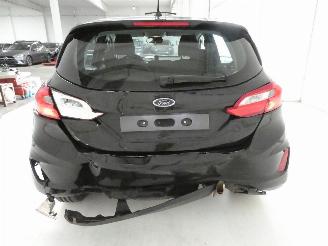 Ford Fiesta TREND picture 5