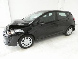 Ford Fiesta TREND picture 3