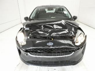 Ford Fiesta TREND picture 2