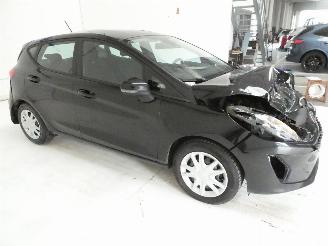 Ford Fiesta TREND picture 7