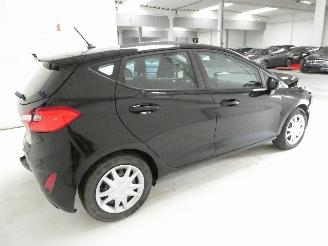Ford Fiesta TREND picture 6
