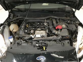 Ford Fiesta TREND picture 18