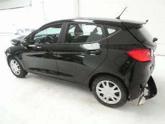 Ford Fiesta TREND picture 4