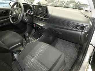 Hyundai I-20  picture 9