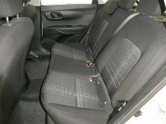 Hyundai I-20  picture 14