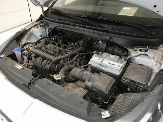 Hyundai I-20  picture 18