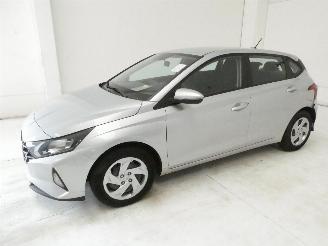 Hyundai I-20  picture 3