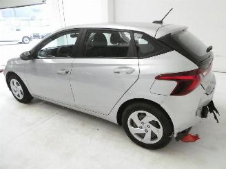 Hyundai I-20  picture 4