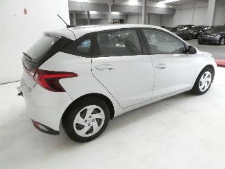 Hyundai I-20  picture 7