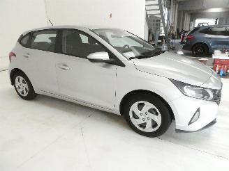 Hyundai I-20  picture 8