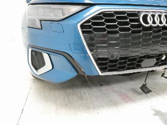 Audi A3 ADVANCED SPORTBACK picture 15