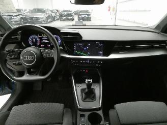 Audi A3 ADVANCED SPORTBACK picture 19