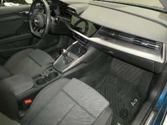 Audi A3 ADVANCED SPORTBACK picture 25