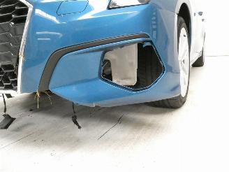 Audi A3 ADVANCED SPORTBACK picture 17