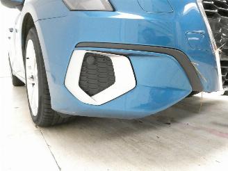Audi A3 ADVANCED SPORTBACK picture 14