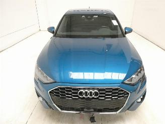 Audi A3 ADVANCED SPORTBACK picture 2