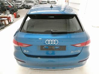 Audi A3 ADVANCED SPORTBACK picture 5