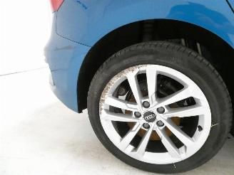 Audi A3 ADVANCED SPORTBACK picture 8