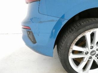 Audi A3 ADVANCED SPORTBACK picture 7