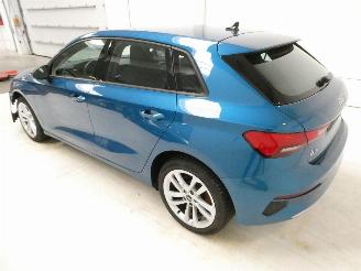Audi A3 ADVANCED SPORTBACK picture 4