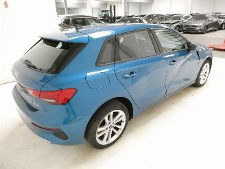 Audi A3 ADVANCED SPORTBACK picture 6