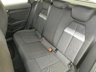 Audi A3 ADVANCED SPORTBACK picture 22