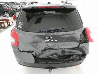 Ssang yong XLV  picture 7