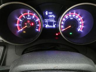 Ssang yong XLV  picture 13