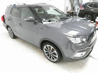 Ssang yong XLV  picture 12