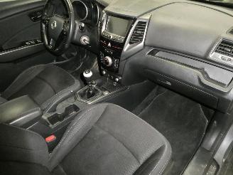 Ssang yong XLV  picture 17