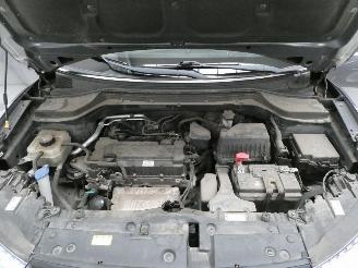 Ssang yong XLV  picture 19