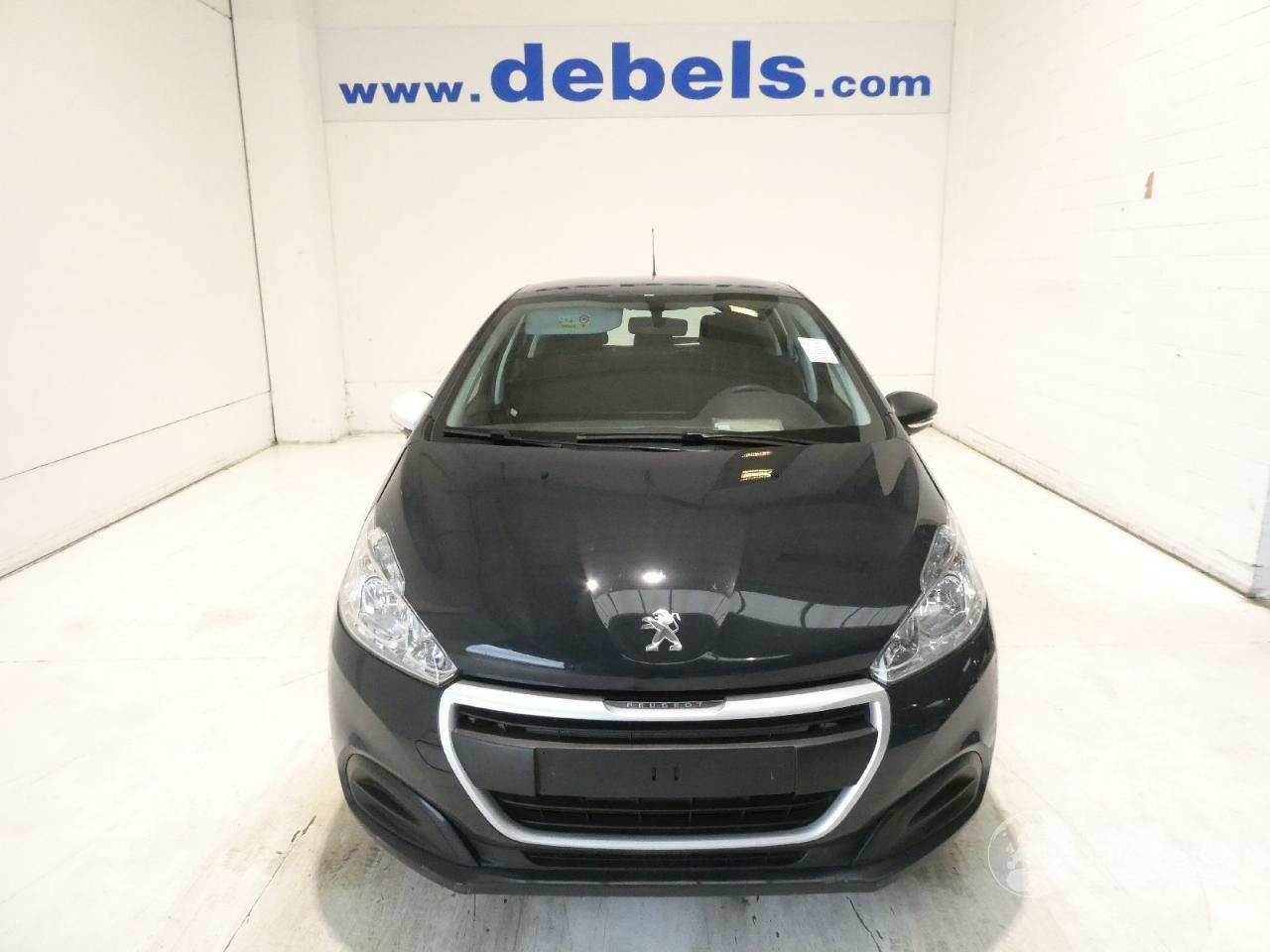 Peugeot 208 LIKE